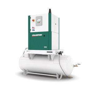 screw compressor
