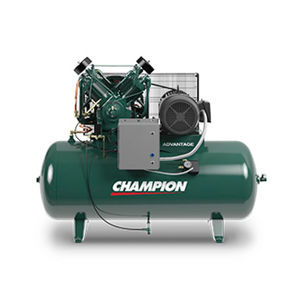 reciprocating compressor 1