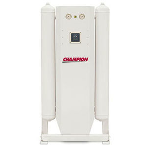 heatless desiccant compressed air dryer 1