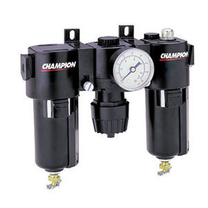 air filter-regulator-lubricator 1
