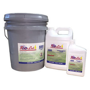 lubricant oil