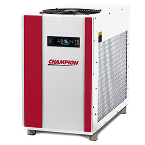 refrigerated compressed air dryer 1