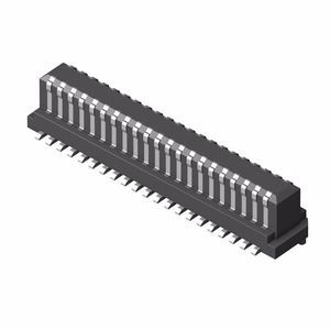 male pin header