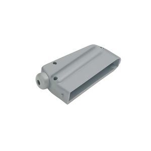 electric connector housing