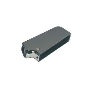 electric connector housing