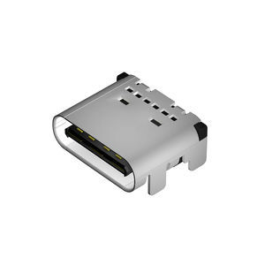 data connector