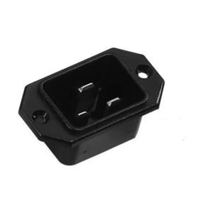 electrical power supply connector