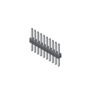 male pin header
