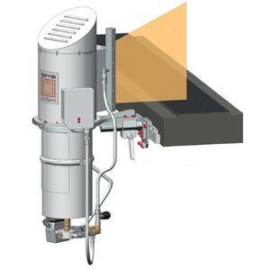 radiation monitoring system