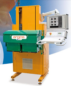 cylinder inspection machine