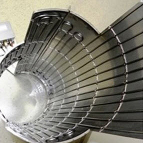 electric radiant heater