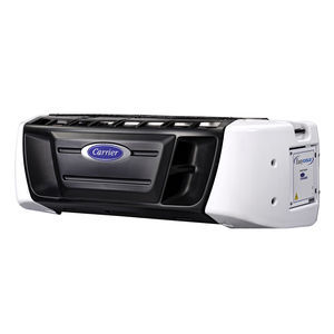 truck refrigeration unit