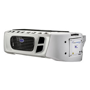 truck refrigeration unit