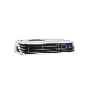 light utility vehicle refrigeration unit