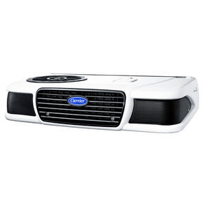 light utility vehicle refrigeration unit