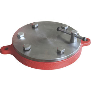 bench vice 1