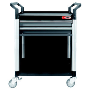 workshop trolley 1