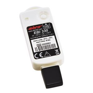 temperature data logger 1