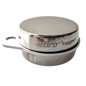temperature data logger 1