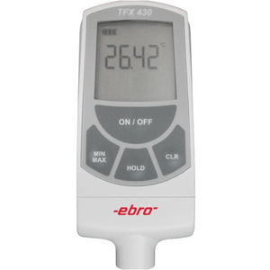 Pt100 thermometer 1