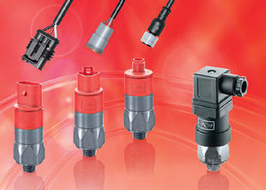 diaphragm pressure switch