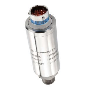 relative pressure transmitter