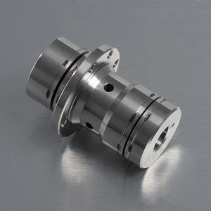 radial plain bearing