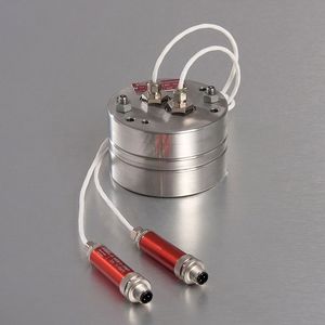 gear flow meter