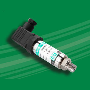 relative pressure transmitter