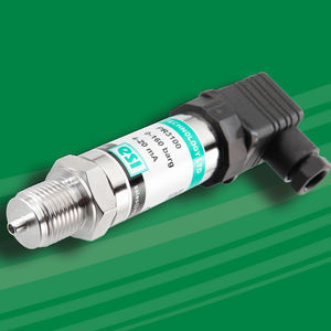 relative pressure transmitter