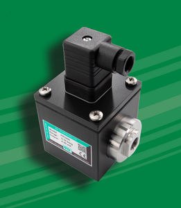 differential pressure transmitter