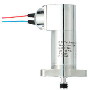 relative pressure transmitter