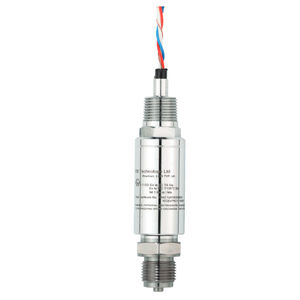 relative pressure transmitter