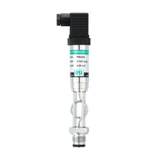 high-temperature pressure transmitter