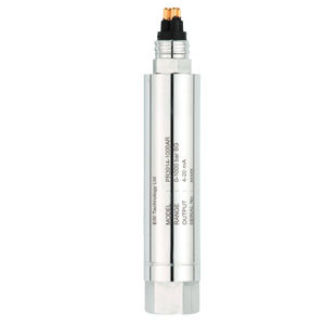 relative pressure transmitter