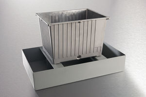 storage tank