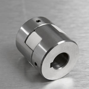 torsionally flexible coupling