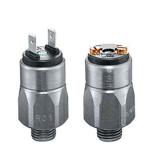 diaphragm pressure switch