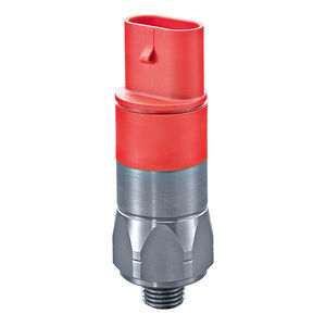 diaphragm pressure switch