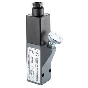 diaphragm pressure switch