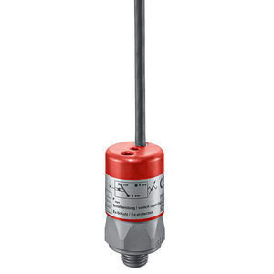 diaphragm pressure switch