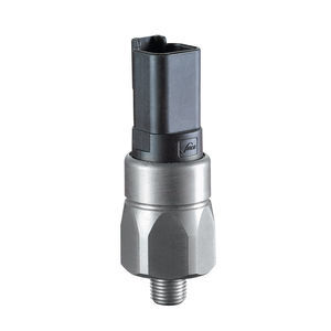 electronic pressure switch