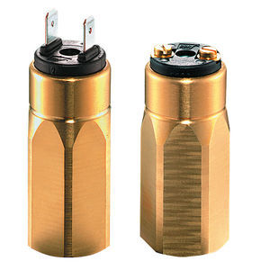 diaphragm vacuum switch