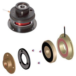 disc clutch