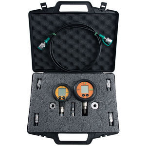 pressure test kit