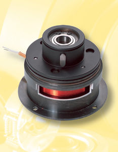 disc clutch