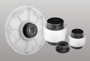 flexible coupling