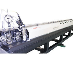 stainless steel forming machine