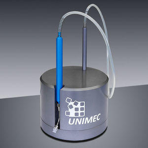 vacuum pickup system 1