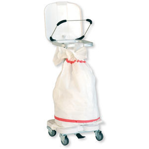 multipurpose collection trolley 1